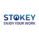 Stokey logo